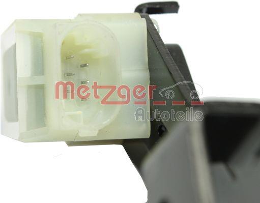 Sensor, luces xenon (regulación alcance) METZGER ref. 0901217